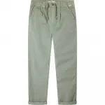 Брюки Pepe Jeans Junior Regular Comfort, зеленый - фото