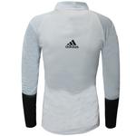 Terrex climachill спортивная куртка Adidas, синий - фото 2