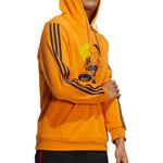 Adidas Neo Желтый мужской свитшот - фото 5