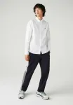 Рубашка Lacoste, Blanc - фото 2