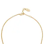 Ожерелье Mayfair Bas Relief Vivienne Westwood - фото 9