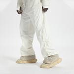 Зимние сапоги унисекс Norvincy, хаки - фото 12