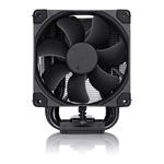 Кулер для процессора Noctua NH-U9S, черный - фото 3