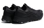 Кроссовки floatride energy 4 adventure running shoes 'black pure grey' Reebok, черный - фото 4