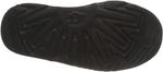 Детские угги унисекс UGG Classic, черный - фото 7