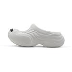 Сабо серии Rakura унисекс HANQIAORIJI, White - фото