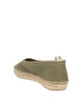 Эспадрильи Castañer, серо-зеленый - фото 3