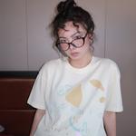 Футболка унисекс Nomt, цвет Heather Gray - фото 15