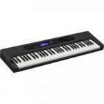 Casio CT-S400 61-Key Touch-Sensitive Portable Keyboard CT-S400 - фото
