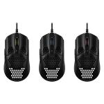 Игровая мышь HyperX Pulsefire Haste, черный - фото 6