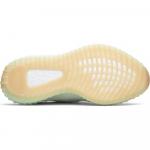 Кроссовки Yeezy Boost 350 V2 Hyperspace, синий - фото 4