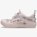 Кроссовки Crocs x Simone Rocha Quick Trail, розовый - фото 5