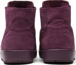 Кроссовки Air Jordan 2 Retro Deconstructed Bordeaux, красный - фото 6