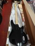 Schecter Omen 5 Blk L/H 2022 Черный - фото 2