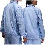 Куртка унисекс Jordan, цвет Blue - фото 2