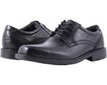 Оксфорды Style Leader 2 Apron Toe Rockport, черный - фото 2