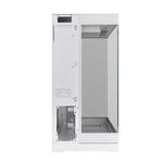 Корпус Thermaltake CTE E550 TG, Mid Tower, белый - фото 3