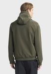 Куртка Aigle Outdoor jacket, Khaki - фото 3