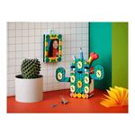 Конструктор LEGO Dots 41937 Большой набор «Летнее настроение» - фото 9