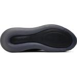 Кроссовки Nike Air Max 720 'Throwback Future', черный/мультиколор - фото 4