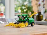 Конструктор Lego John Deere 9700 Forage Harvester 42168, 559 деталей - фото 8