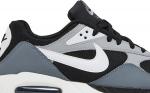 Кроссовки Nike Air Max Correlate 'Black Grey', черный - фото 3