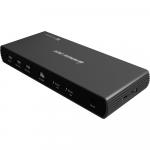 Док-станция IOGEAR Quantum Thunderbolt 5 Dock Pro GTD58KTAA - фото 3