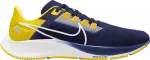 Кроссовки Nike NFL x Air Zoom Pegasus 38 'Los Angeles Rams', синий - фото