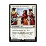 CCG Захвачено консульством (R), MTG - Kaladesh - фото