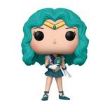 Фигурка Funko POP! Animation: Sailor Moon - Sailor Neptune - фото 3
