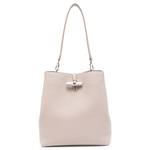 Сумка через плечо Le Roseau M LONGCHAMP - фото