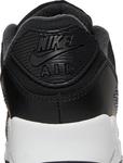 Кроссовки Nike Wmns Air Max 90, черный - фото 8
