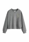 Джемпер B by Ted Baker Jumper, Grey - фото
