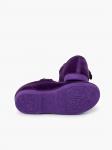 Pisamonas Flats в цвете Purple - фото 3