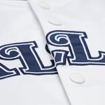 Mitchell Ness Куртка Unisex, Dallas Mavericks - фото 6