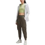 Карго-штаны для танцевальной студии Women's Lululemon, графит - фото 12