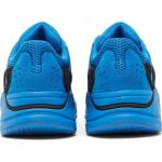 Кроссовки Yeezy Boost 700 Hi-Res Blue, синий - фото 6