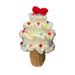 Плюшевые игрушки Ten Thousand Children's Music, зеленый - фото 2