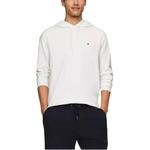 Tommy Hilfiger Свитшот унисекс белый - фото