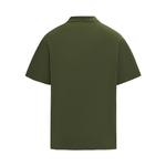 Мужская поло CAT, черный - фото 6