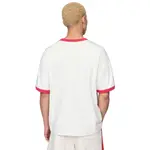 Футболка унисекс GAP, зеленый - фото 4