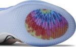 Кроссовки Nike Adapt BB 2.0 'Tie-Dye', белый - фото 6