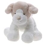 Беппе, Талисман собаки Рене, белый, 25 см Beppe - фото