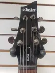 Schecter Omen 6 - VWHT - фото 4