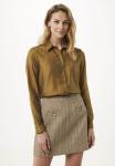 Блуза Mexx CHAMOMILE, Woods Green/Khaki - фото