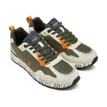 Кроссовки Aeronautica Militare, хаки - фото 2