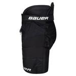 BAUER Защитные шорты для хоккея с шайбой, Performance-Grade, размер Youth M - фото 3