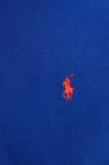 Поло Polo Ralph Lauren, синий - фото 6