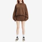 Толстовка Box crew Entire Studios, Brunette - фото 4