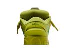 Кроссовки LaFrancé 'Heatmap', зеленый - фото 7